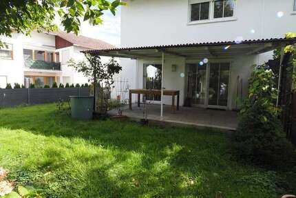 Haus zum Mieten in Fahrenzhausen 1.980 € 110 m²