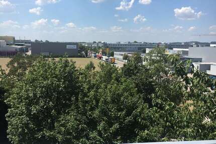 Wohnung Neufahrn - 2 Zimmer, 49 m&sup2;, 266.000&euro; | Angebot:25774195