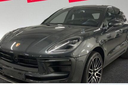 Porsche Macan 37.885 km 71.679 &euro; München 81825