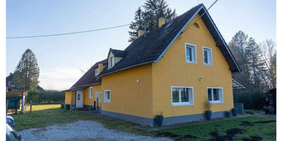 Mehrfamilienhaus, Wohnhaus Gröbenzell - 8 Zimmer, 192 m&sup2;, 1.199.000&euro; | Angebot:25372947
