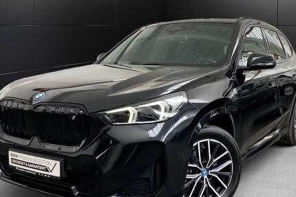 BMW iX1 15.300 km 41.580 &euro; Dachau 85221