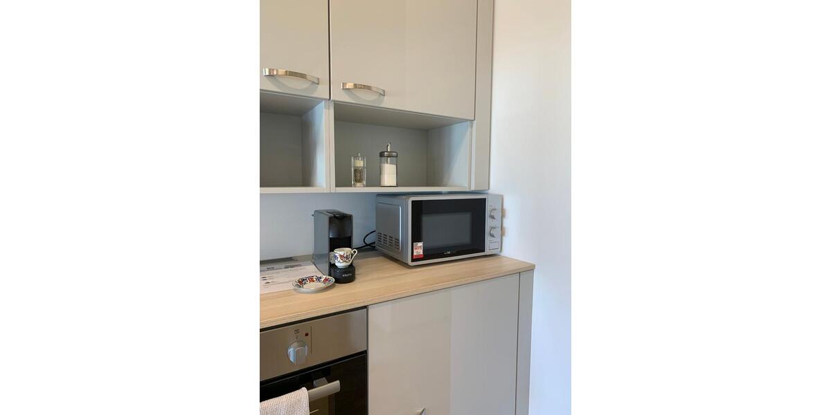 Etagenwohnung Höhenkirchen-Siegertsbrunn Siegertsbrunn - 1 Zimmer, 1.500&euro; | Angebot:23472246