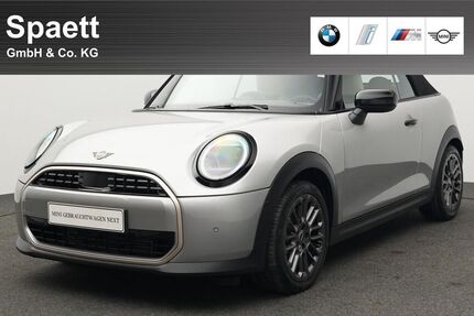 Mini Cooper C 11.087 km 33.157 &euro; Ismaning 85737