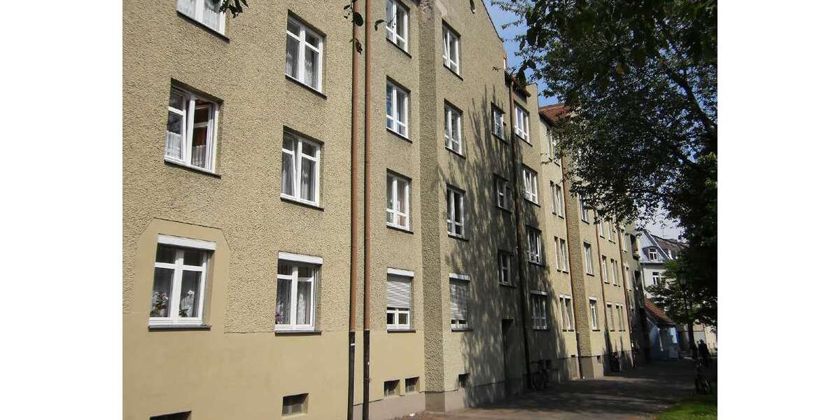 Etagenwohnung München Haidhausen - 3 Zimmer, 70 m&sup2;, 1.390&euro; | Angebot:27155090