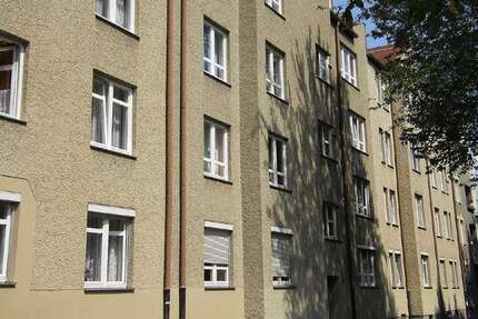 Wohnung München Haidhausen - 3 Zimmer, 70 m&sup2;, 1.390&euro; | Angebot:27155090