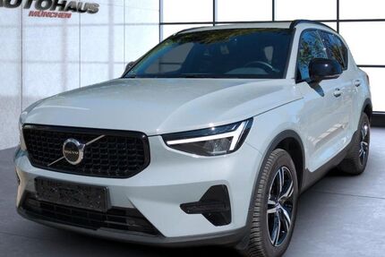 Volvo XC40 20.200 km 28.990 &euro; München 81825