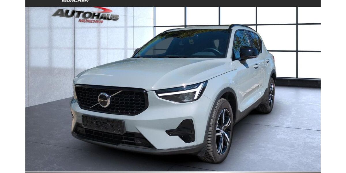 Volvo XC40 20.200 km 28.990 &euro; München 81825