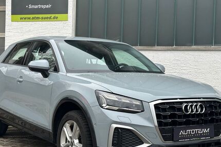 Audi Q2 113.884 km 18.900 &euro; Egling 82544