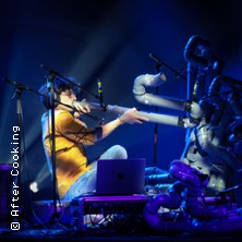 After Cooking 30.01.2026 Backstage Club