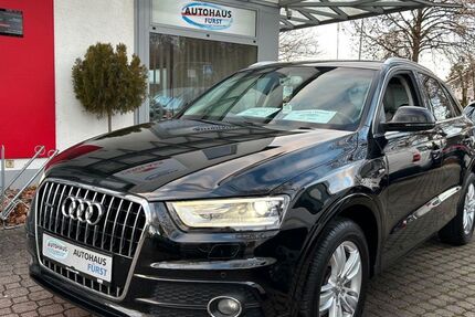 Audi Q3 177.800 km 14.550 &euro; Fürstenfeldbruck (Kreisstadt MÜNCHEN) 82256