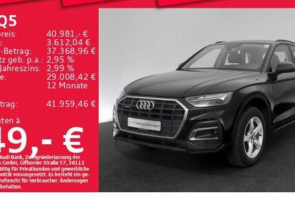 Audi Q5 23.552 km 39.874 &euro; München 80935
