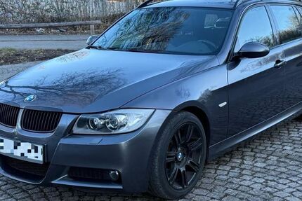 BMW 318 260.000 km 2.990 &euro; München 82178