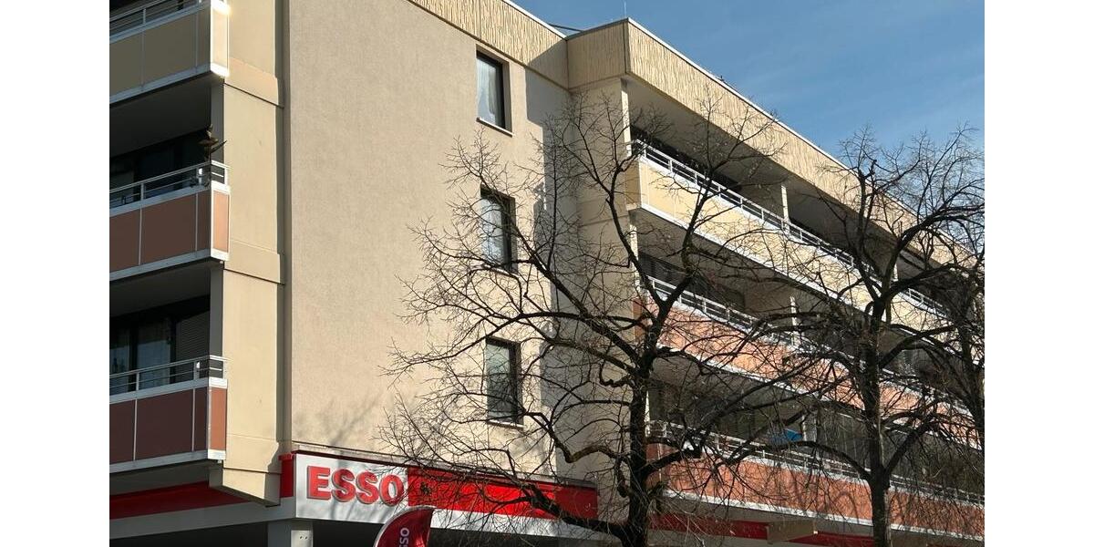 Etagenwohnung München Au-Haidhausen - 2 Zimmer, 63 m&sup2;, 1.870&euro; | Angebot:26659179