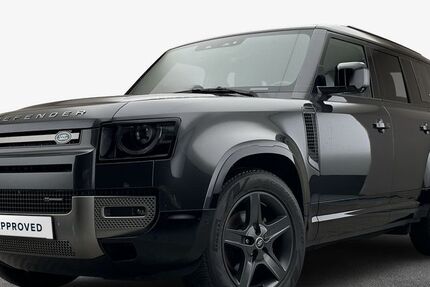 Land Rover Defender 68.293 km 61.995 &euro; München 80809