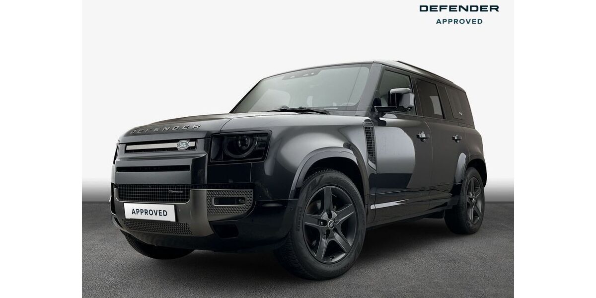 Land Rover Defender 68.293 km 61.995 &euro; München 80809