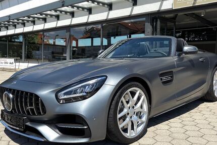 Mercedes-Benz AMG GT 6.800 km 104.900 &euro; Strasslach bei München 82064