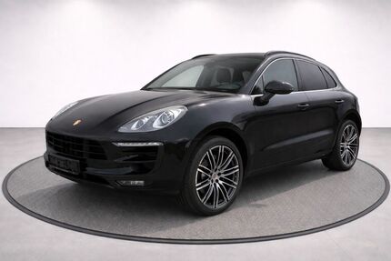 Porsche Macan 229.000 km 28.999 &euro; Vierkirchen bei München 85256
