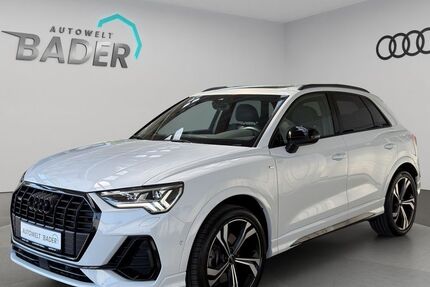 Audi Q3 17.877 km 53.930 &euro; Wolfratshausen 82515