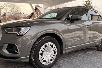 Audi Q3 125.000 km 24.500 &euro; Gilching 82205
