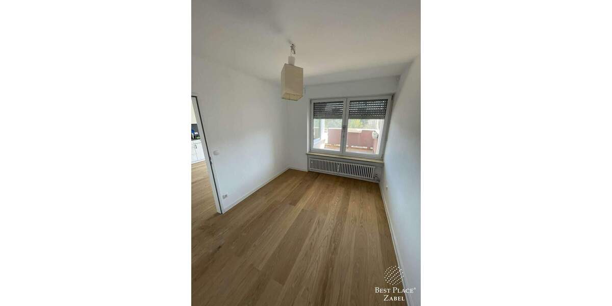 Etagenwohnung Germering Neugermering - 3 Zimmer, 98 m&sup2;, 730.000&euro; | Angebot:25436872