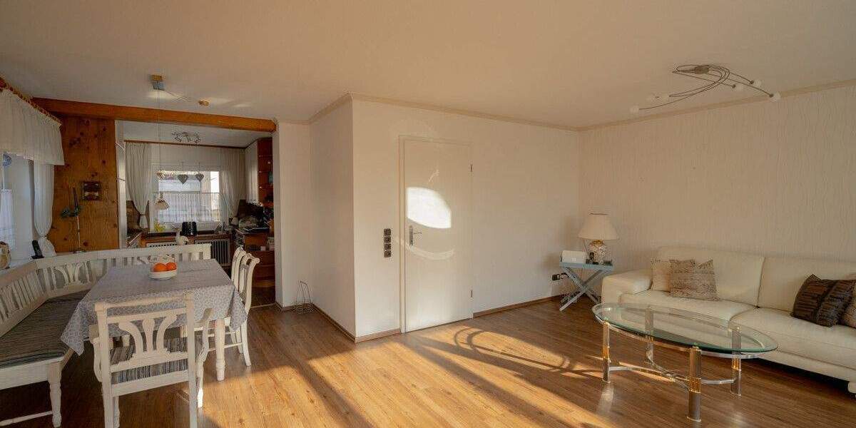 Reihenendhaus Taufkirchen Am Wald - 5 Zimmer, 130 m&sup2;, 890.000&euro; | Angebot:25700262