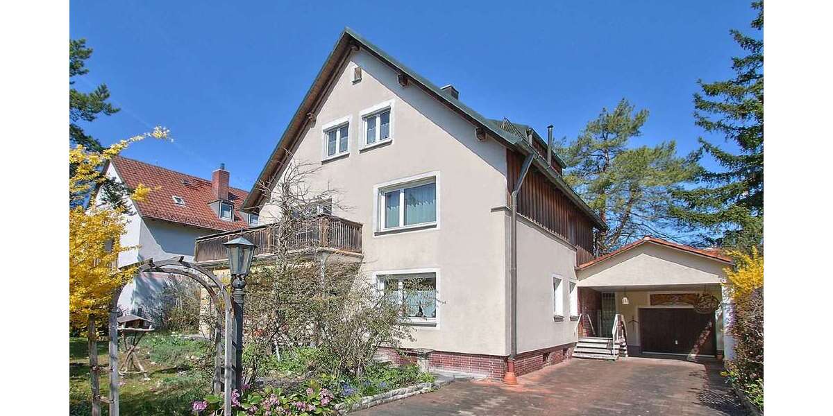 Einfamilienhaus München Feldmoching-Hasenbergl - 8 Zimmer, 193 m&sup2;, 1.300.000&euro; | Angebot:26477061