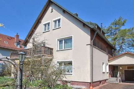 Haus München Feldmoching-Hasenbergl - 8 Zimmer, 193 m&sup2;, 1.300.000&euro; | Angebot:26477061