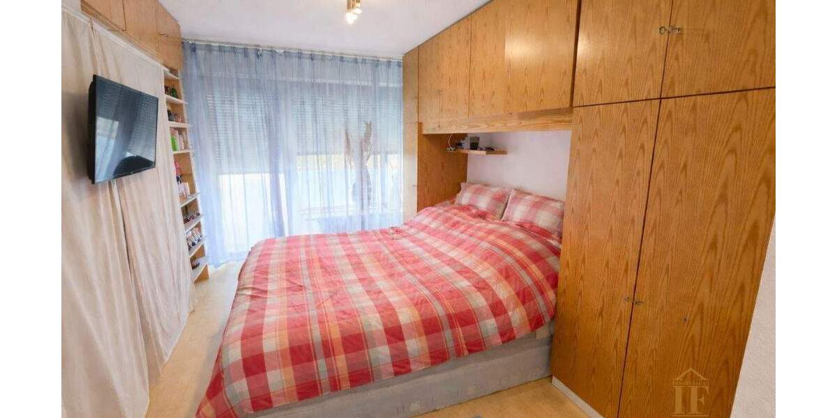 Etagenwohnung Gröbenzell - 2 Zimmer, 78 m&sup2;, 424.990&euro; | Angebot:25779972