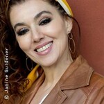 Lily Dahab - Wenn der Himmel strahlt