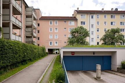 Provisionsfrei! 3 Zimmer-Wohnung in Unterschleißheim 3 zimmer