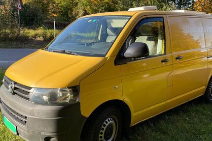 VW T5 Transporter 121.000 km 12.000 &euro; München 80992