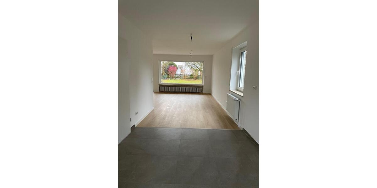 Erstbezug nach Sanierung – Reiheneckhaus in ruhiger Lage von Taufkirchen @ Ahornring 17 4 zimmer