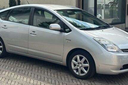 Toyota Prius 139.900 km 4.750 € München 81827