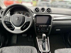 Suzuki VITARA 1.4 COMFORT+ 6AT 2.500 km 24.290 &euro; Höhenkirchen-Siegertsbrun 85635