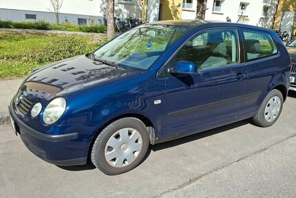 VW Polo 198.500 km 1.250 &euro; Unterhaching 82008