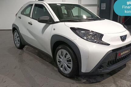 Toyota Aygo (X) 68.649 km 11.440 &euro; Eching 85386