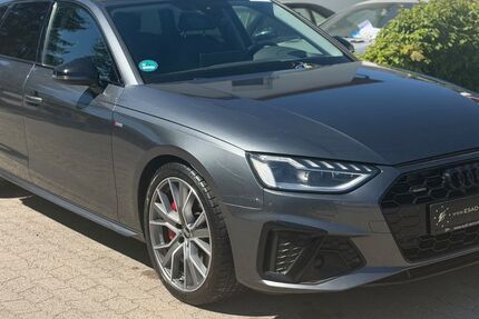 Audi A4 137.500 km 30.490 &euro; Mintraching/Neufahrn 85375