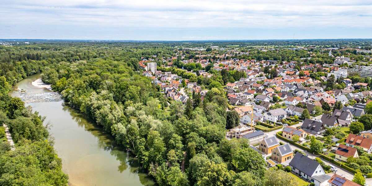 Einfamilienhaus Ismaning - 5 Zimmer, 141 m&sup2;, 1.595.000&euro; | Angebot:27013904