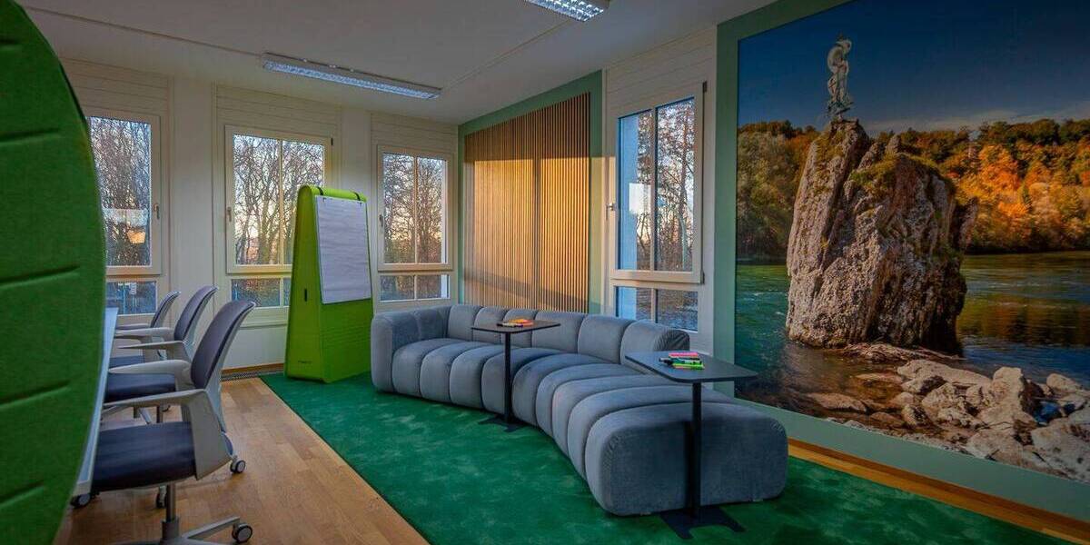 Gewerbeobjekt Baierbrunn Buchenhain - 179&euro; | Angebot:26308500