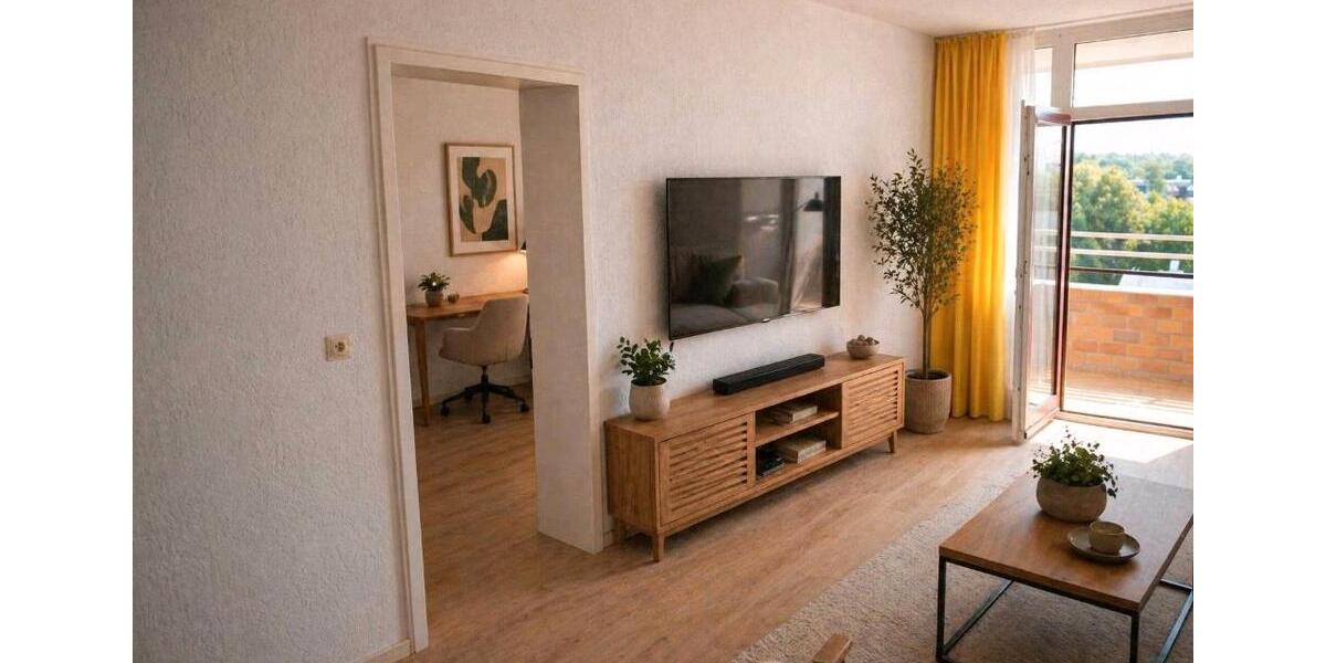 Etagenwohnung Olching - 4 Zimmer, 85 m&sup2;, 395.000&euro; | Angebot:26303112