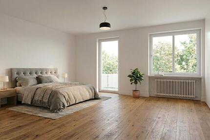 Wohnung München Ramersdorf-Perlach - 3 Zimmer, 74 m&sup2;, 695.000&euro; | Angebot:27000575