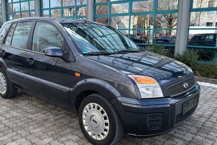 Ford Fusion 217.000 km 600 &euro; München 81827