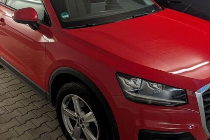 Audi Q2 85.000 km 17.500 &euro; München 81545