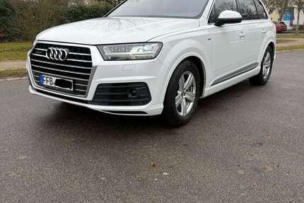 Audi Q7 222.500 km 25.500 &euro; Olching 82140