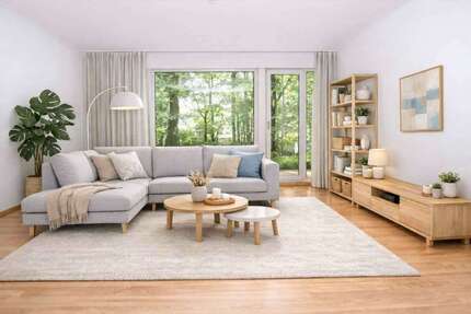 Wohnung München Giesing - 3 Zimmer, 117 m&sup2;, 2.150&euro; | Angebot:27031875