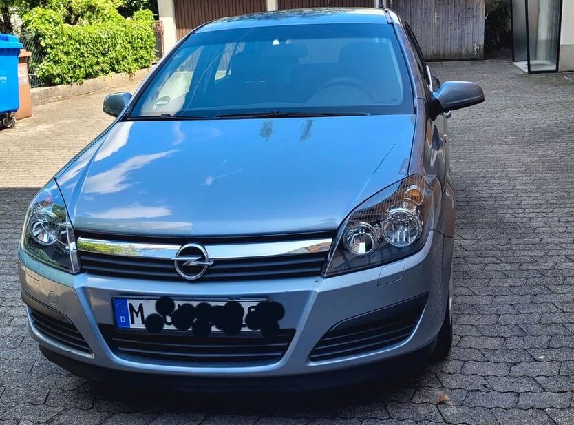 Astra