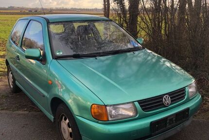 VW Polo 84.000 km 2.499 &euro; München 81739