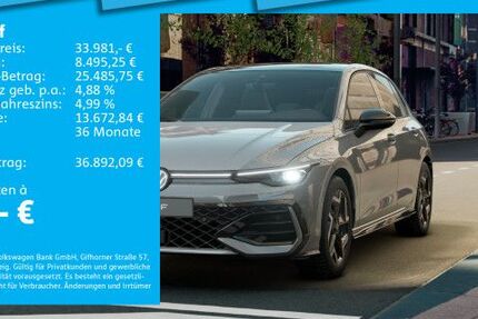 VW Golf 10.000 km 32.981 &euro; München 81669