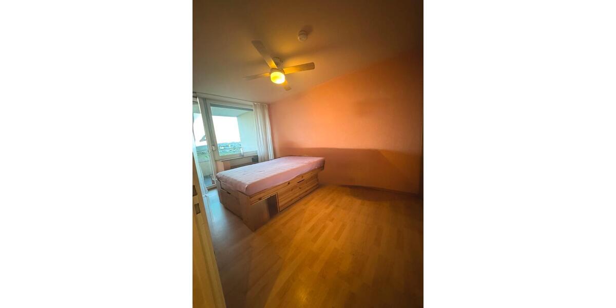 Etagenwohnung Neufahrn bei Freising Mintraching-Grüneck - 2 Zimmer, 50 m&sup2;, 259.000&euro; | Angebot:26433689