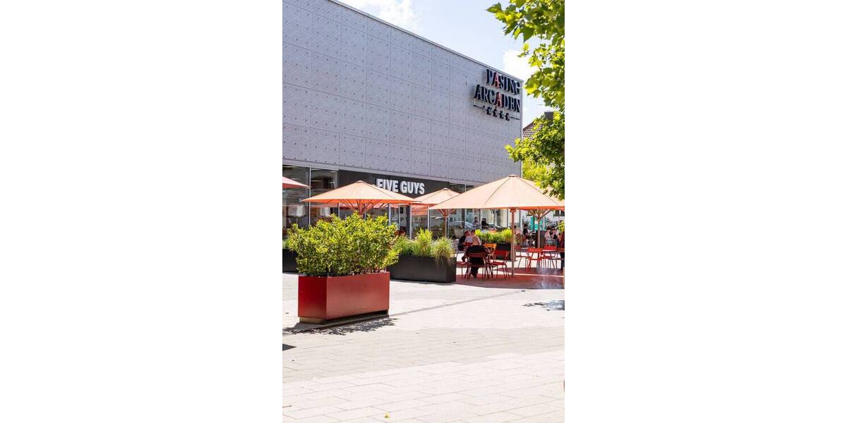 Grundstück München Pasing-Obermenzing - 780.000&euro; | Angebot:26840699